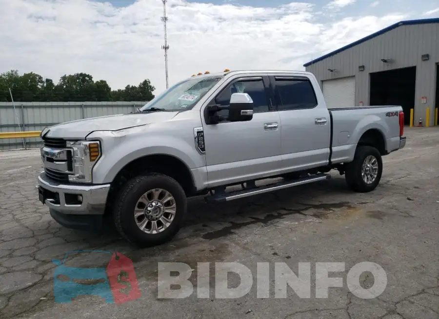1FT7W2B66JED00625 Photo# 1