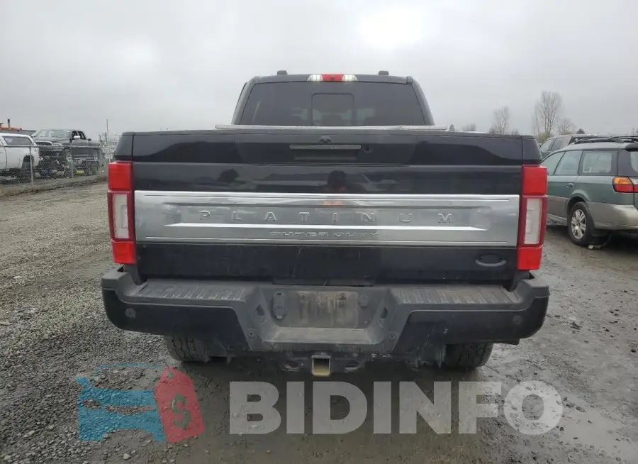 1FT7W2BT2LEE96569 Photo# 6