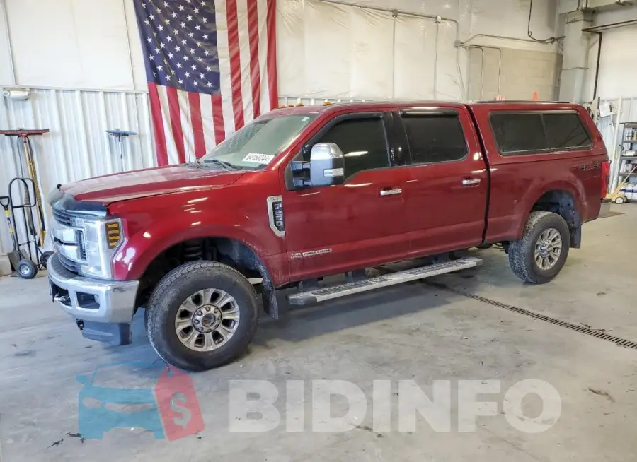 1FT7W2BT8JEB26823 Photo# 1