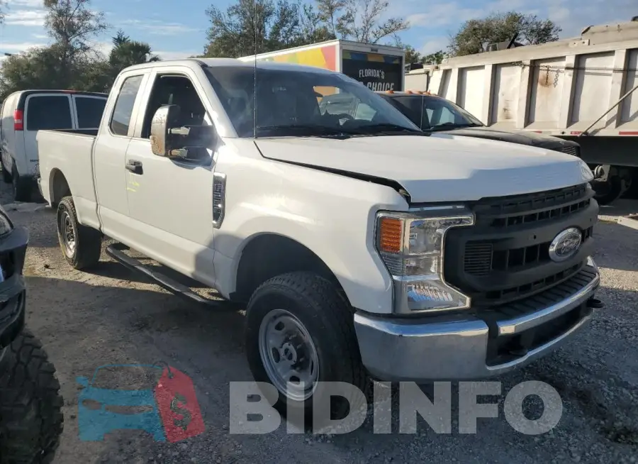 1FT7X2B62NEE91107 Photo# 4