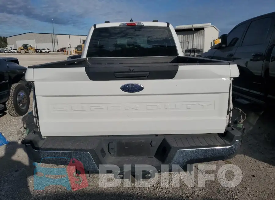 1FT7X2B62NEE91107 Photo# 6
