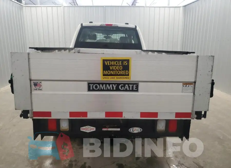 1FT7X2B67NEF13442 Photo# 6