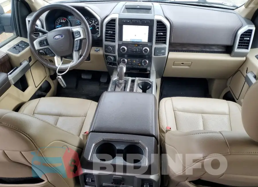 1FTEW1E4XLKF50675 Photo# 8