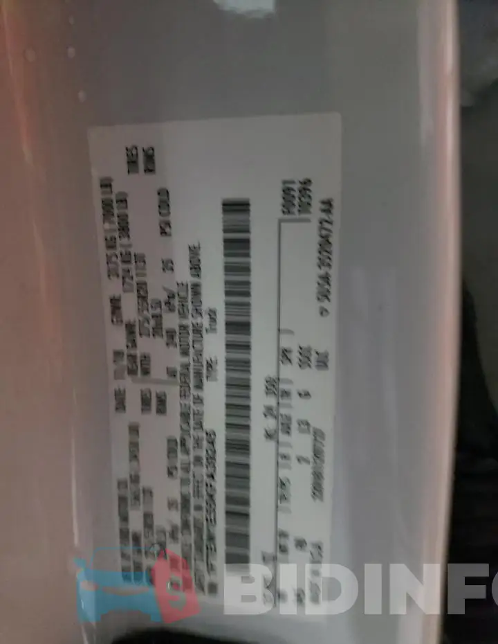 1FTEW1E55KFA39245 Photo# 13