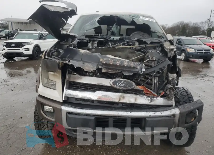 1FTEW1EG6GFD20494 Photo# 5