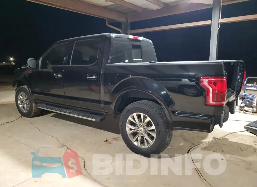 1FTEW1EG6HKD67615 Photo# 2