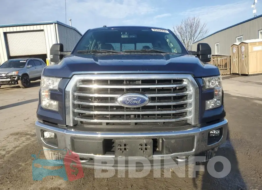 1FTEW1EG9HKE47328 Photo# 5