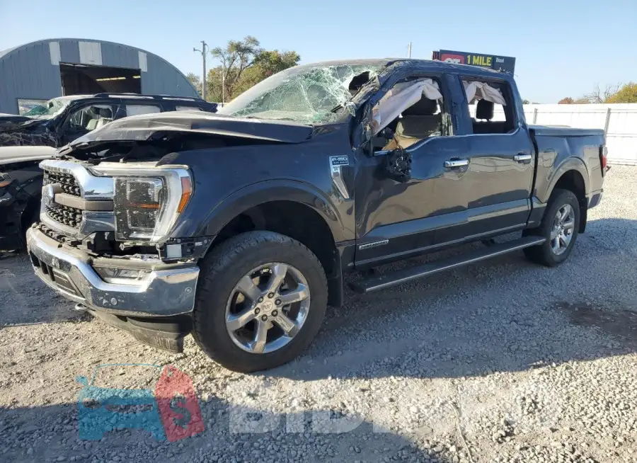 1FTFW1ED4MFB69287 Photo# 1