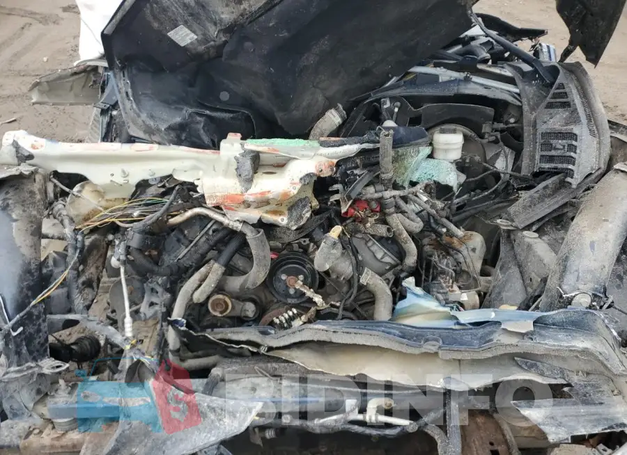 1FTFW1EF7HKE29082 Photo# 11