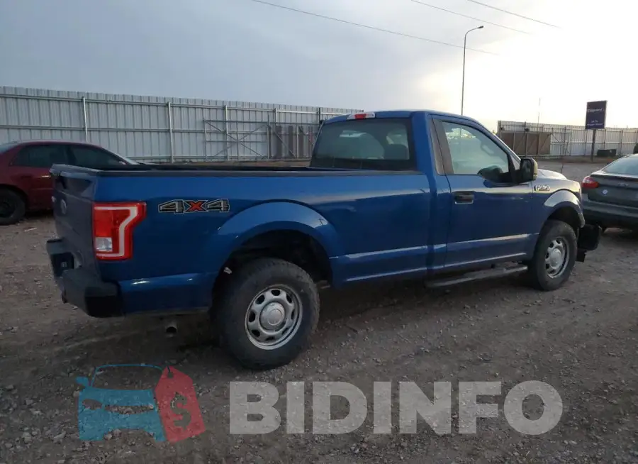 1FTMF1E80HKD59210 Photo# 3