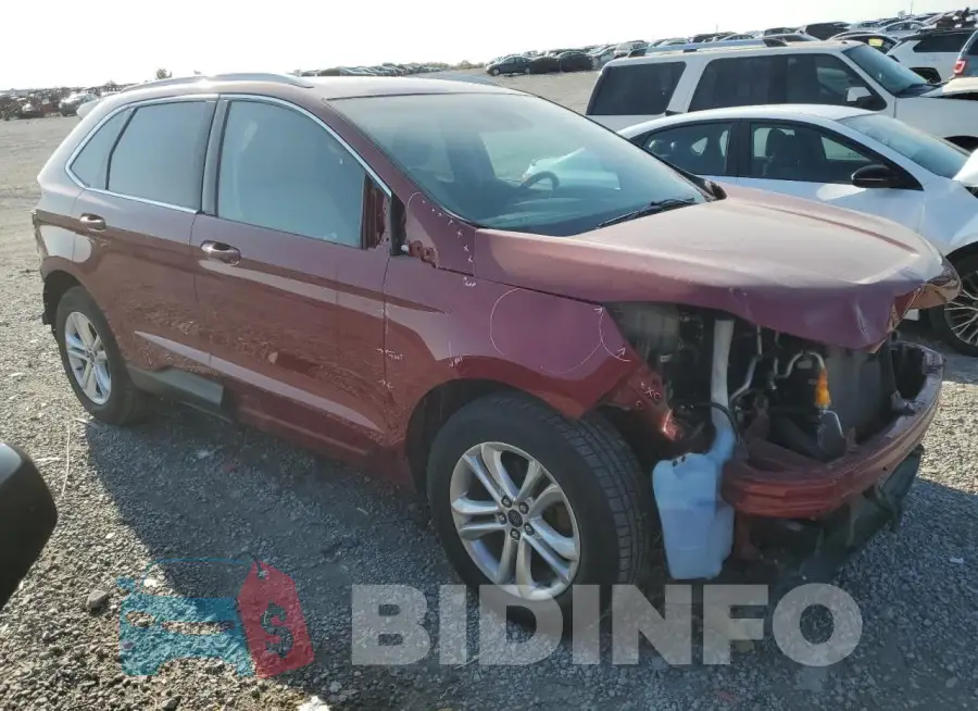 2FMPK3J91KBB24962 Photo# 4
