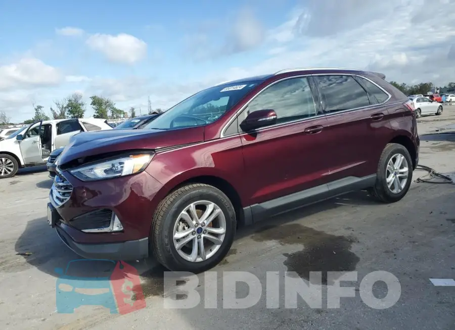 2FMPK3J92LBB63674 Photo# 1