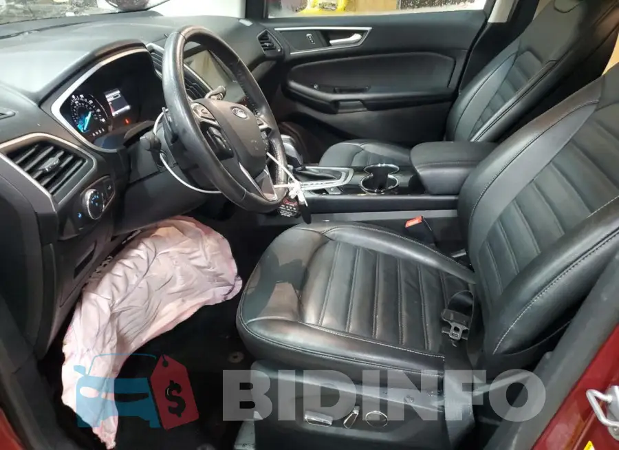 2FMPK4J94HBC62929 Photo# 7