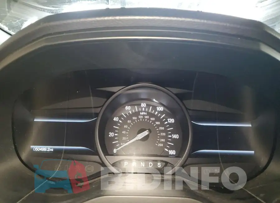 2FMPK4J96NBA51615 Photo# 9