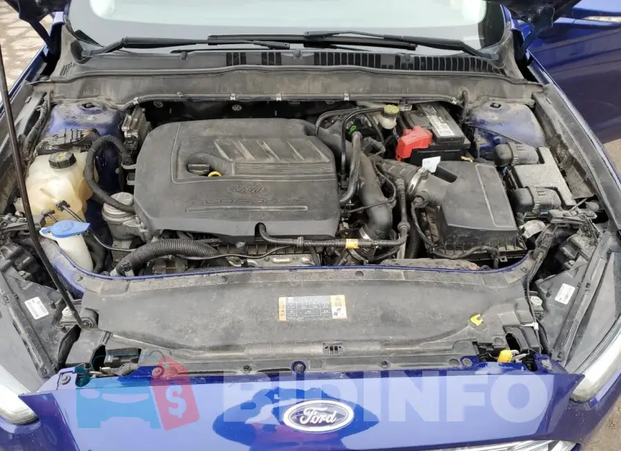 3FA6P0HD0GR121950 Photo# 11