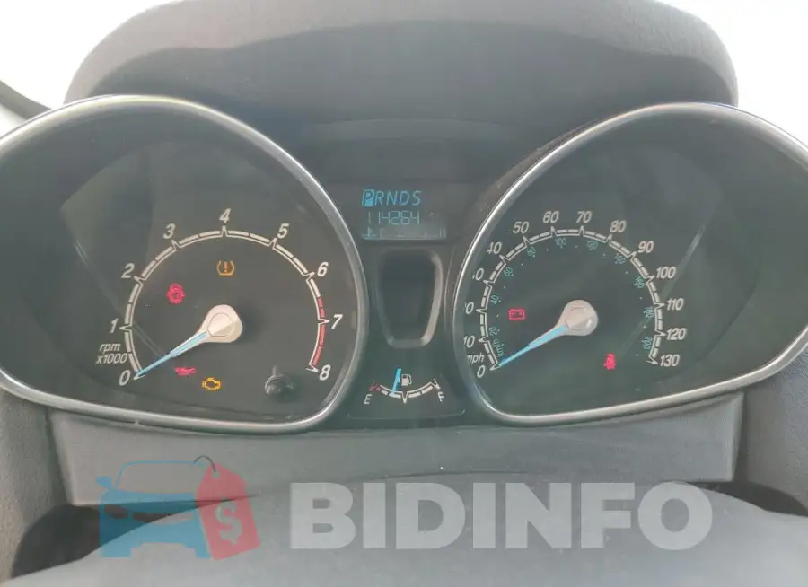 3FADP4EJ0KM117489 Photo# 9
