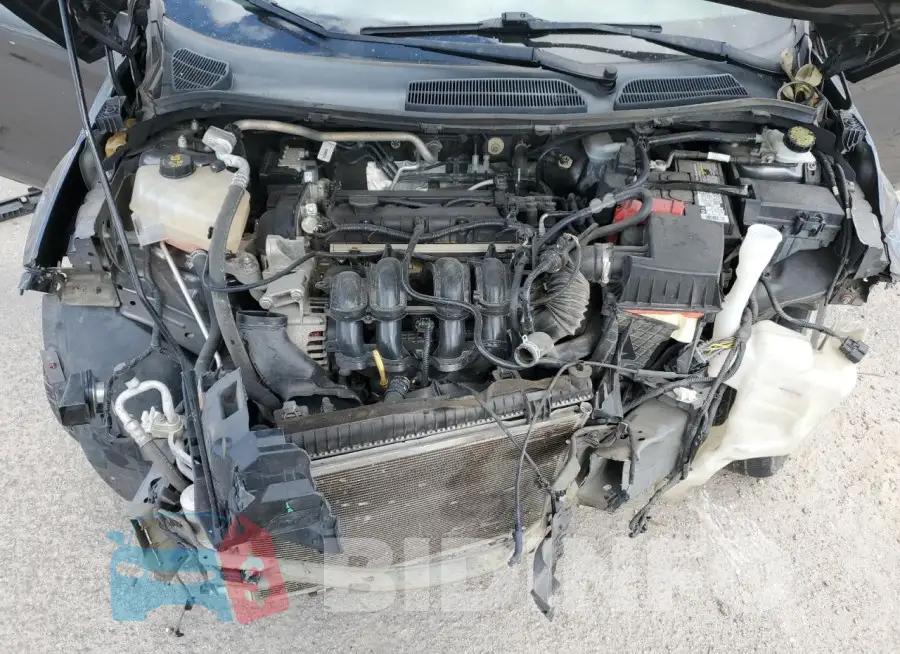 3FADP4EJ0KM117489 Photo# 11