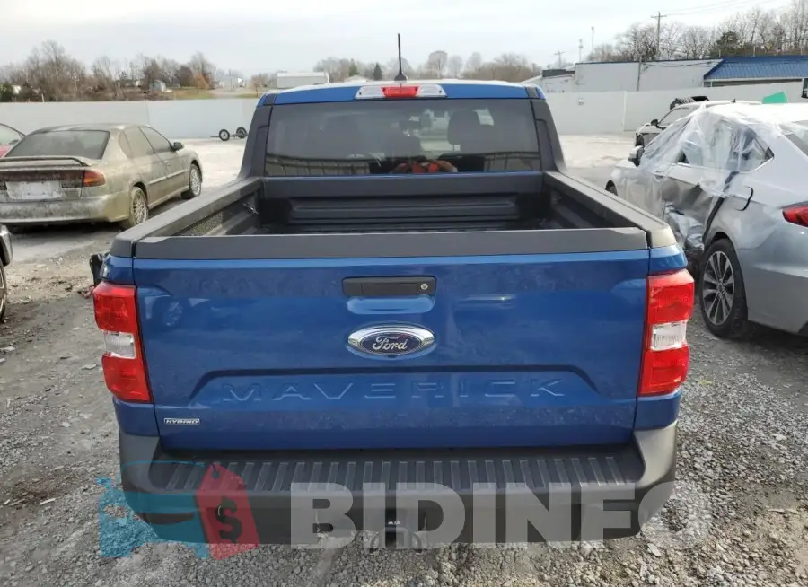 3FTTW8A39RRA39024 Photo# 6
