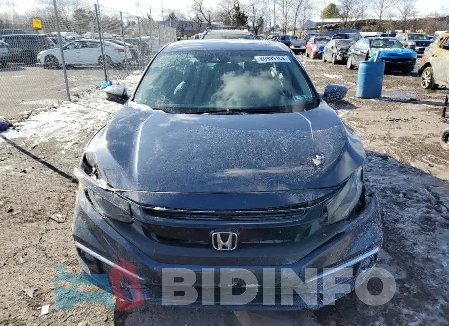 19XFC1F36LE214575 Photo# 5