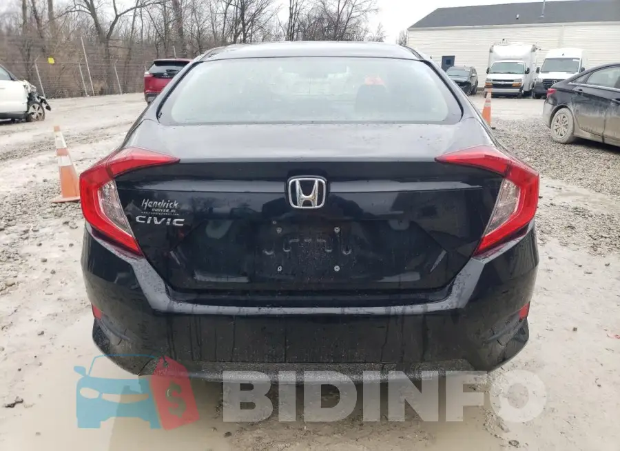 19XFC2F57JE001638 Photo# 6