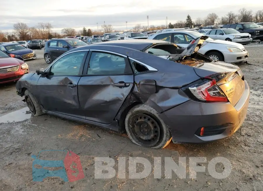 19XFC2F58GE050162 Photo# 2