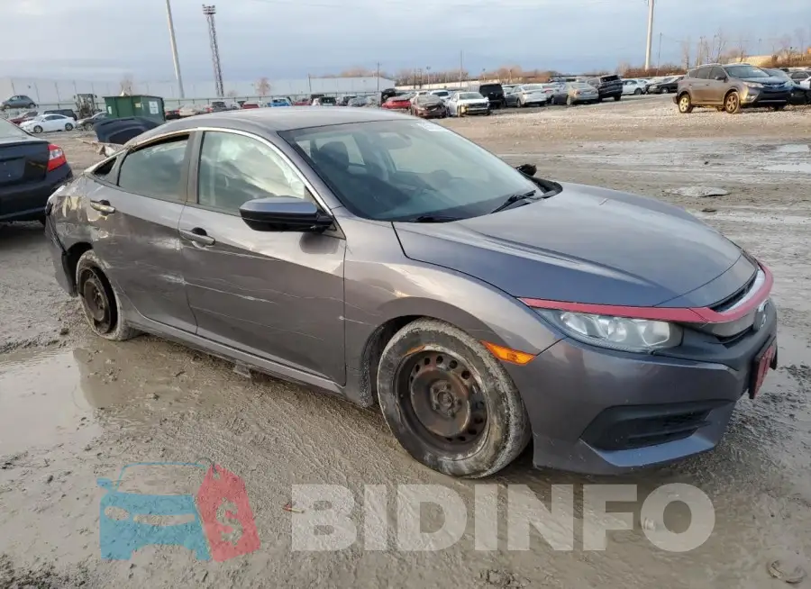 19XFC2F58GE050162 Photo# 4