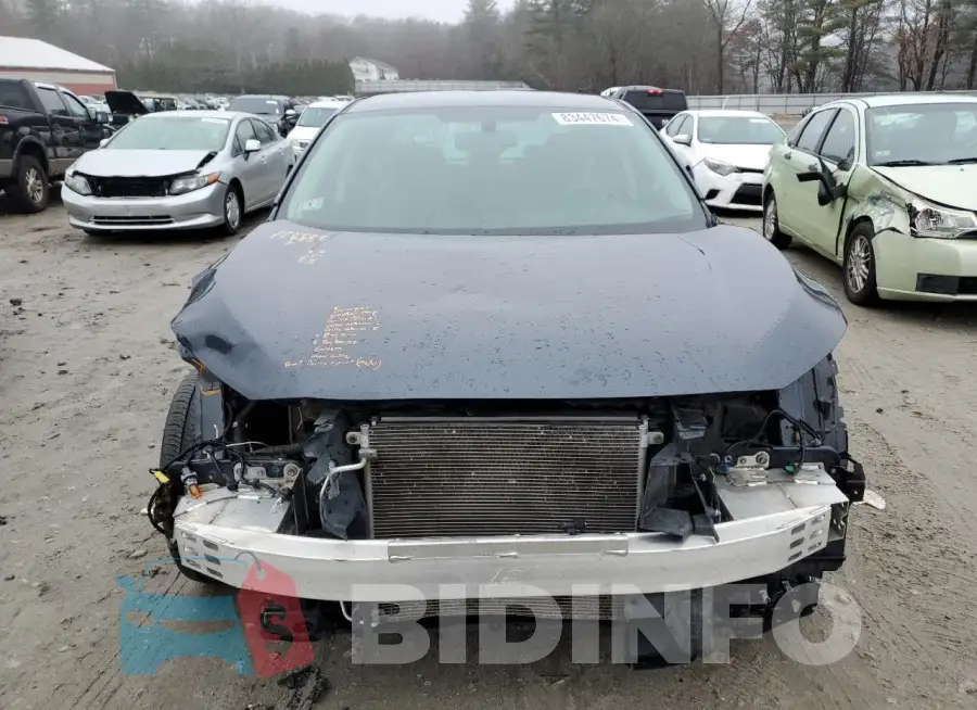 19XFC2F58HE228119 Photo# 5