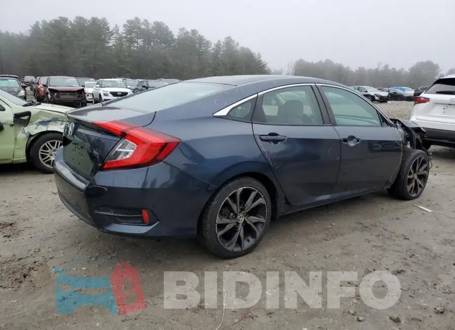 19XFC2F58HE228119 Photo# 3