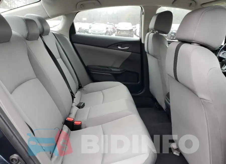 19XFC2F58HE228119 Photo# 10