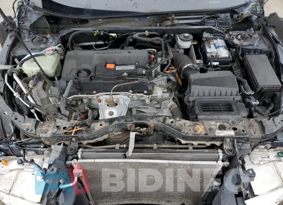 19XFC2F58HE228119 Photo# 11