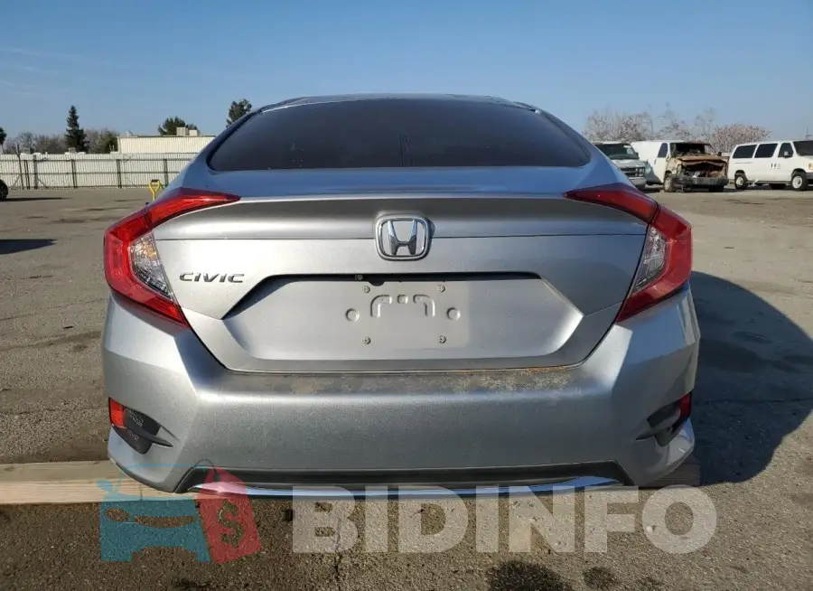 19XFC2F68LE206123 Photo# 6