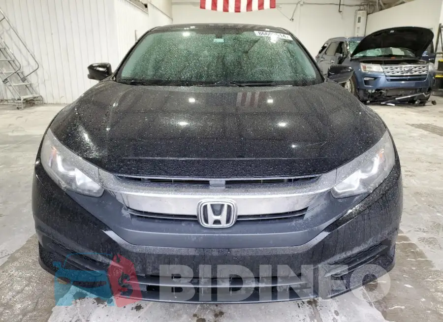 19XFC2F70HE049316 Photo# 5