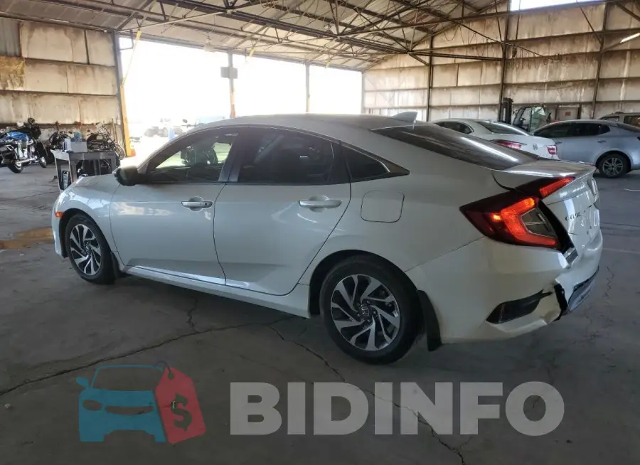 19XFC2F76HE063088 Photo# 2