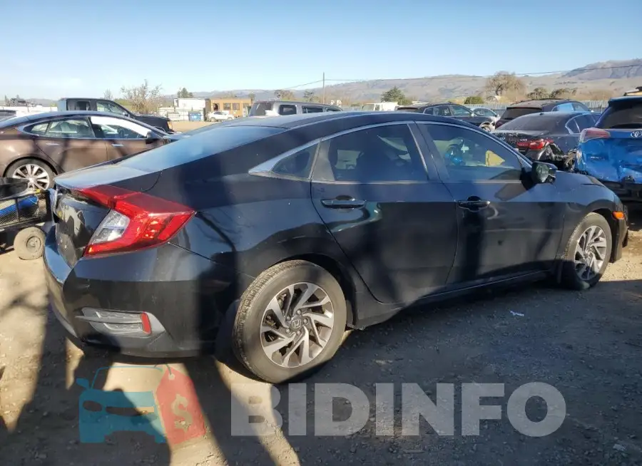 19XFC2F77GE091187 Photo# 3