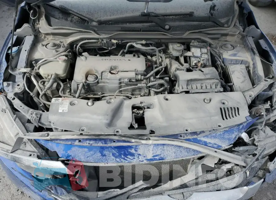 19XFC2F78HE040489 Photo# 11