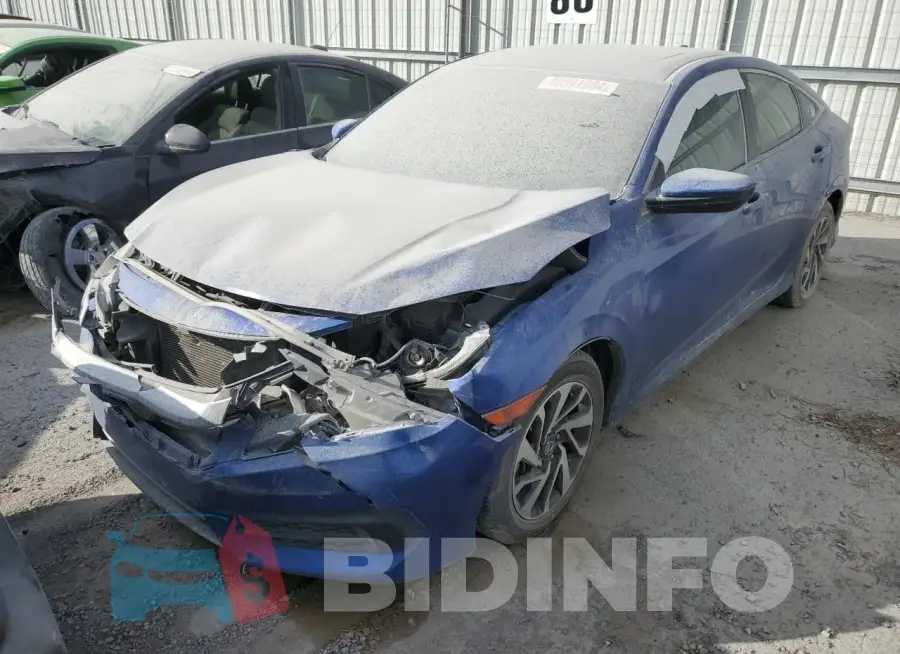 19XFC2F78HE040489 Photo# 1