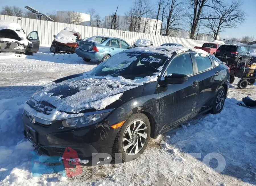 19XFC2F79HE219477 Photo# 1