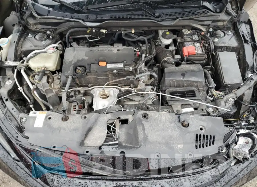 19XFC2F86ME001516 Photo# 11