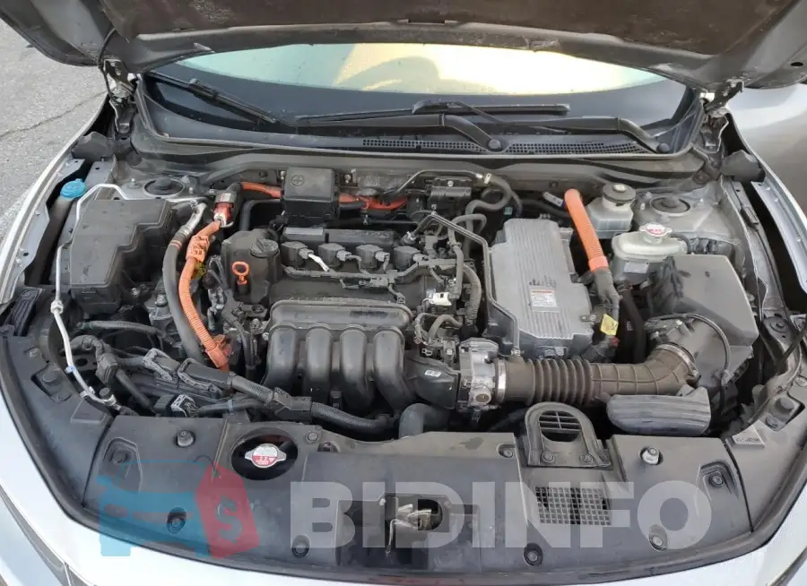 19XZE4F52LE015176 Photo# 11
