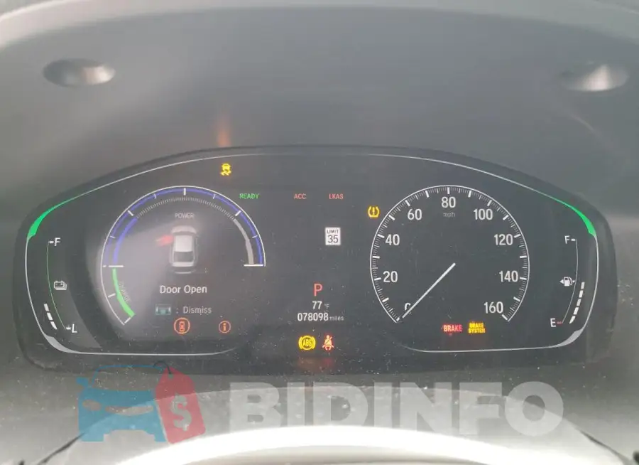 19XZE4F54LE008679 Photo# 9