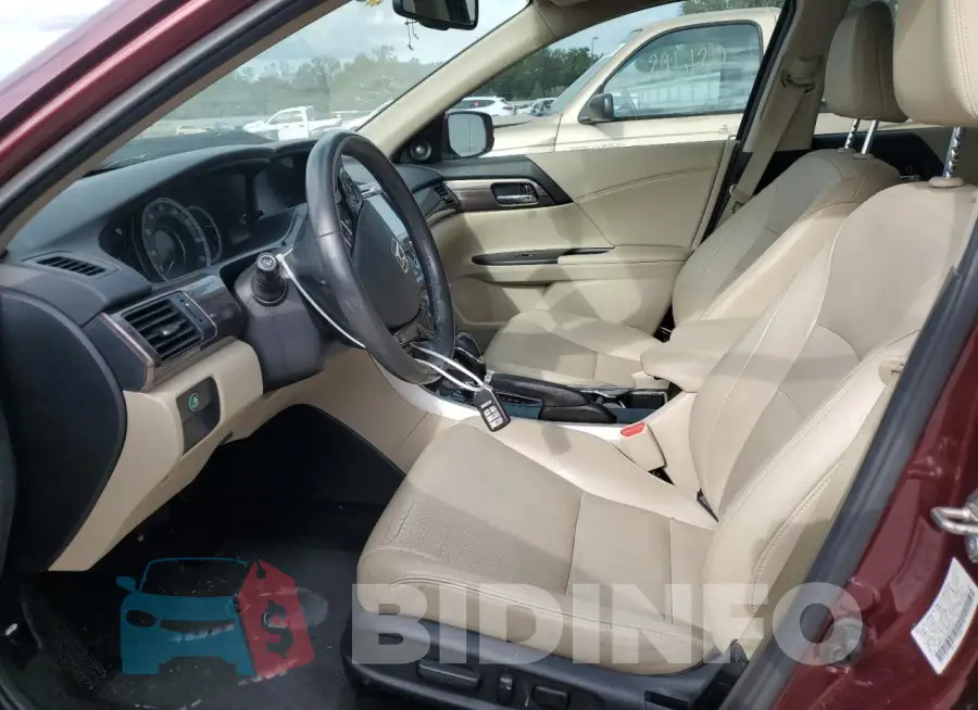 1HGCR2F89HA159943 Photo# 7