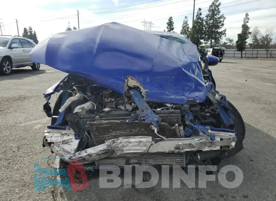 1HGCV1F32KA018889 Photo# 5