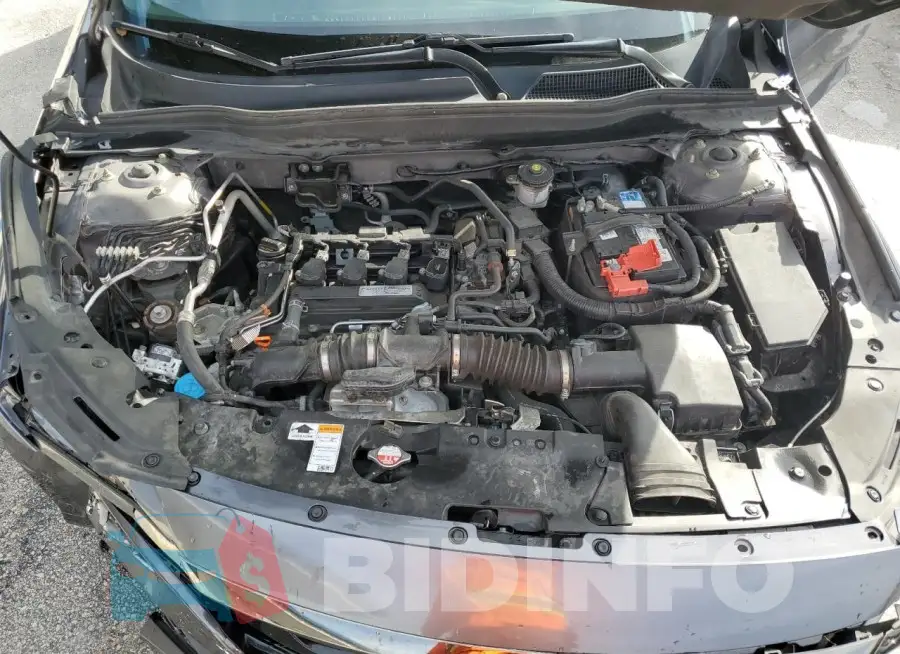 1HGCV1F33KA161057 Photo# 11