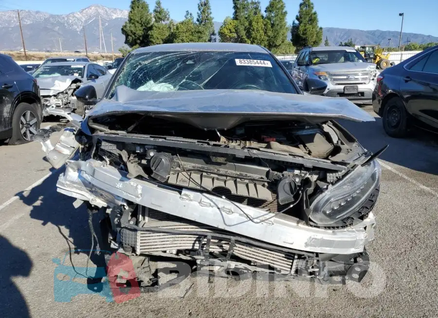 1HGCV1F35MA084176 Photo# 5