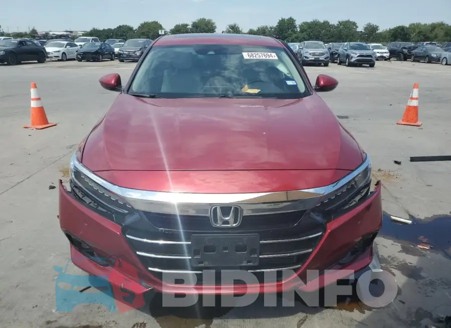 1HGCV1F56MA021637 Photo# 5