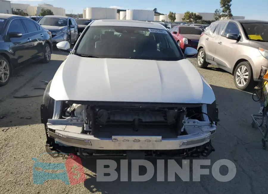 1HGCV3F58MA006892 Photo# 5