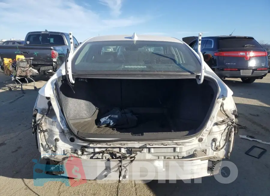 1HGCV3F58MA006892 Photo# 6