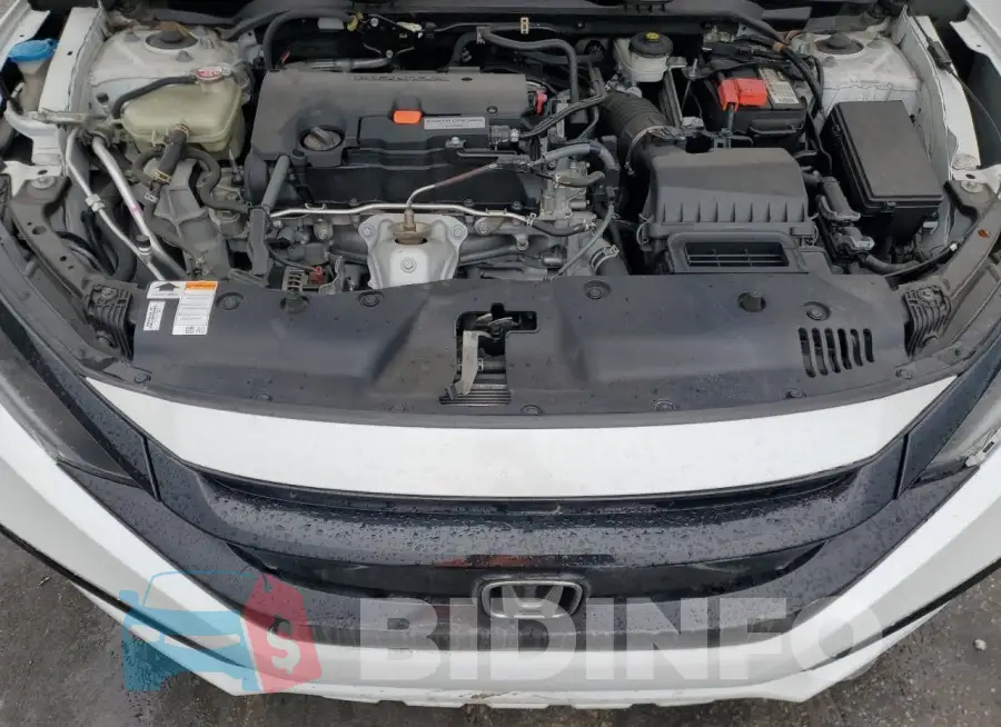 2HGFC2F89MH529847 Photo# 11