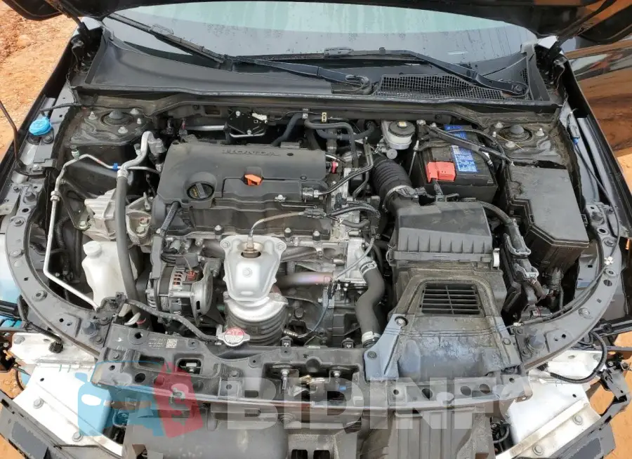 2HGFE2F56NH556926 Photo# 11