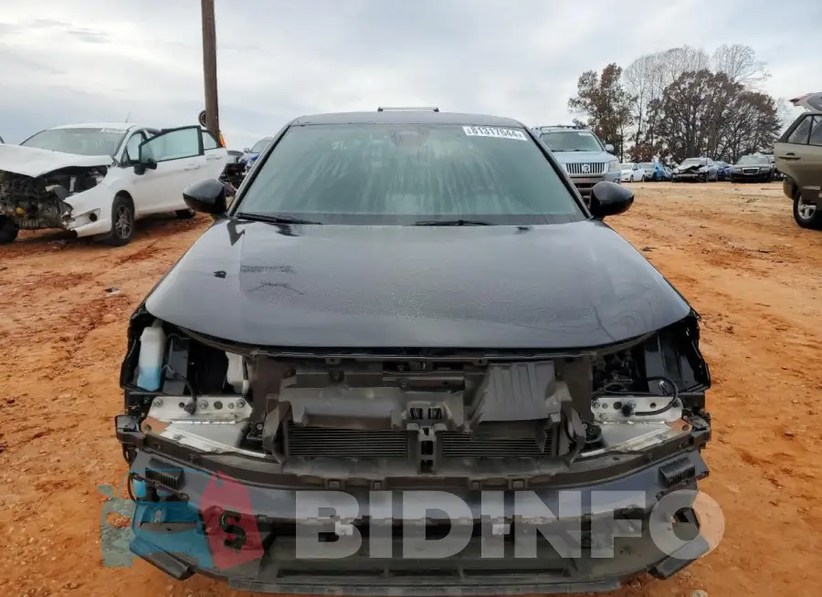 2HGFE2F56NH556926 Photo# 5